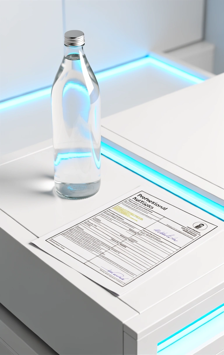 Consultation desk environment